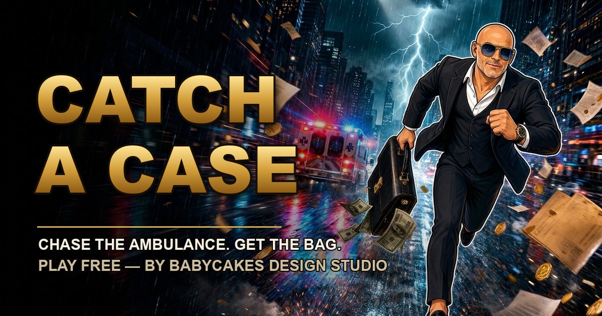 Catch a Case