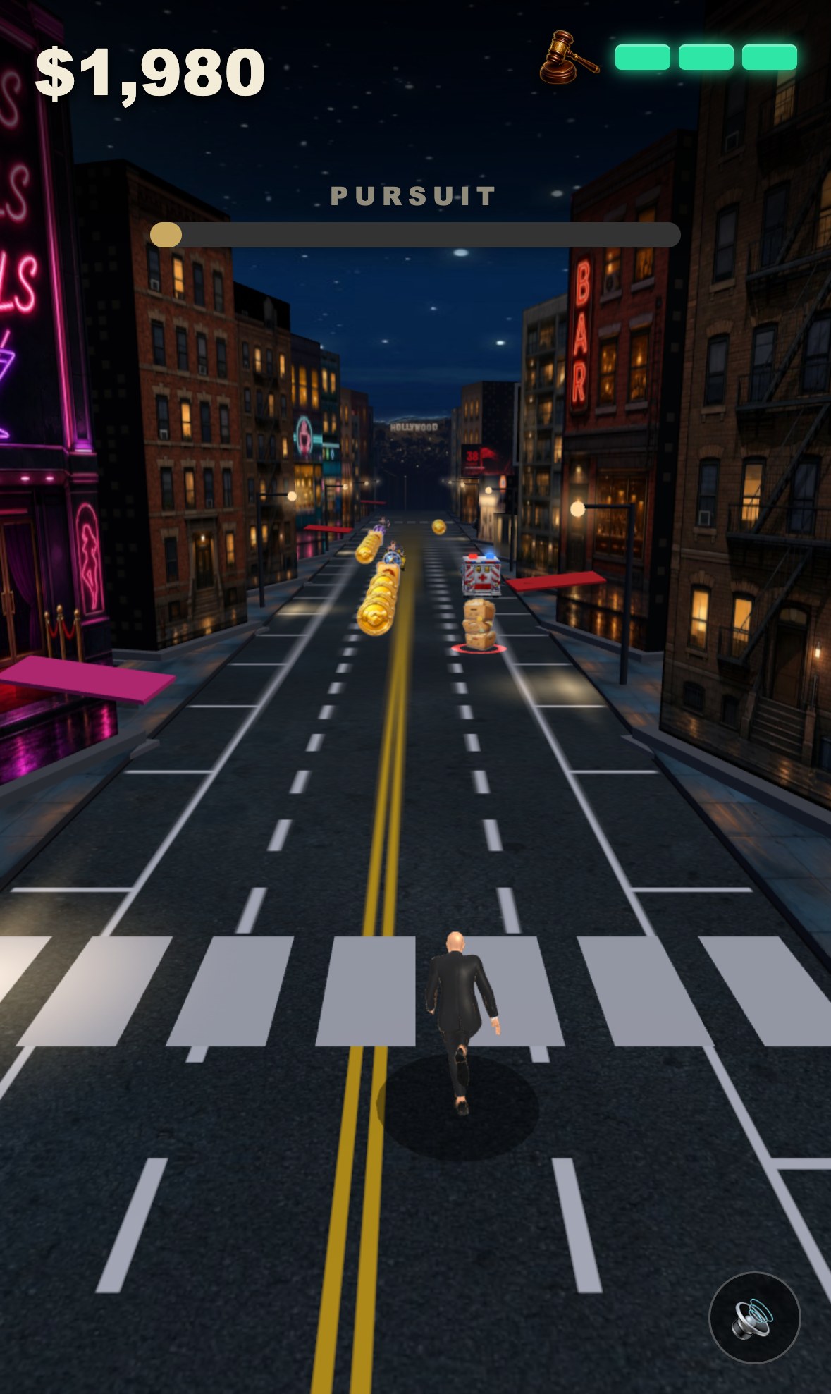 Gameplay
