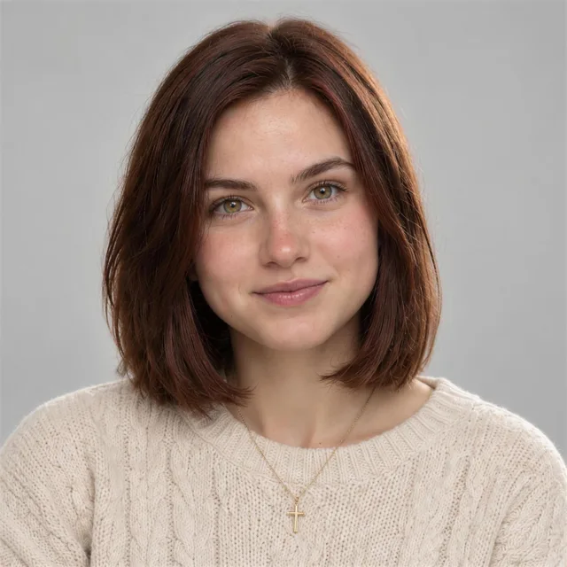 Neutral