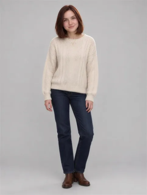 Standing