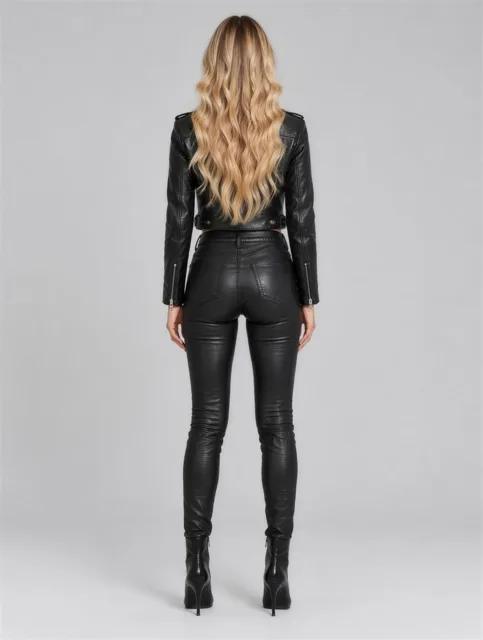 Back