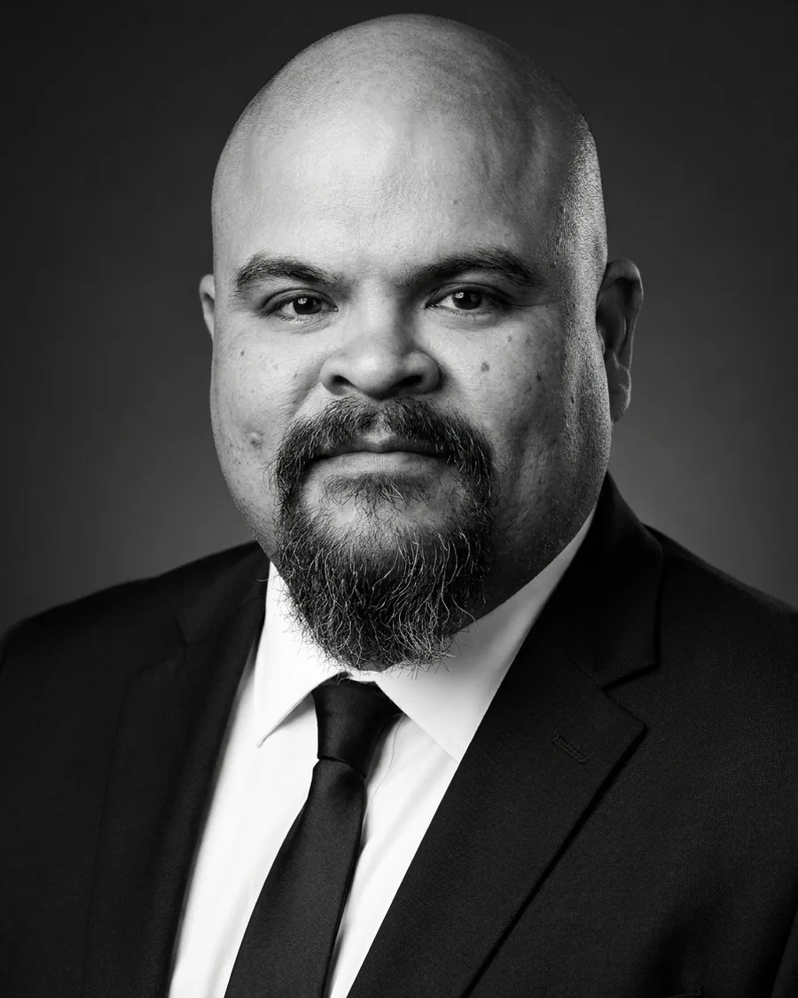 Mike Gonzalez