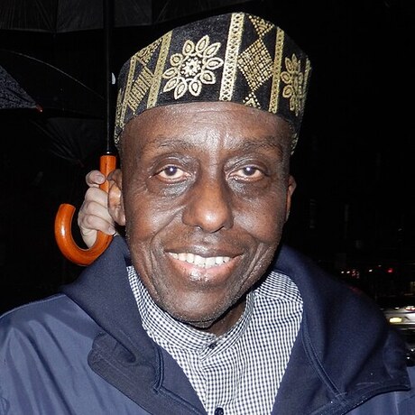 Bill Duke