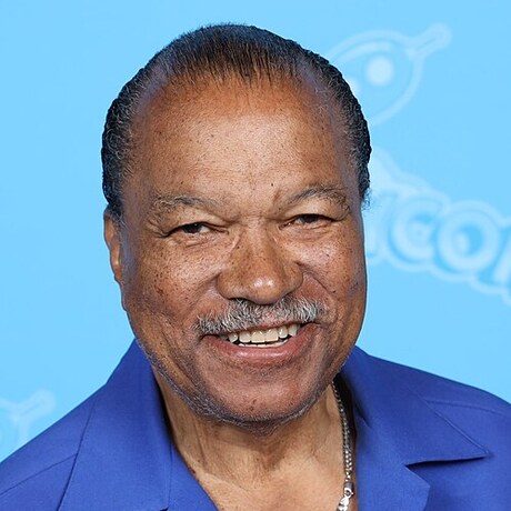Billy Dee Williams