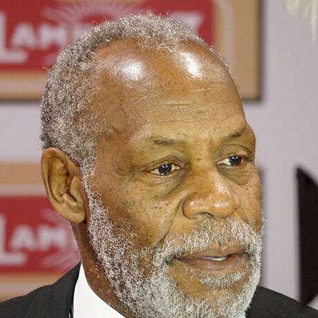 Danny Glover