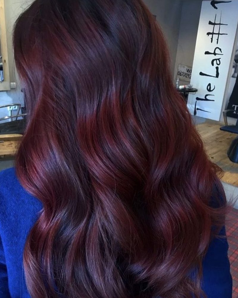 Black cherry