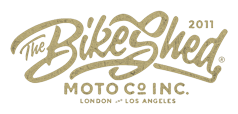 The Bike Shed