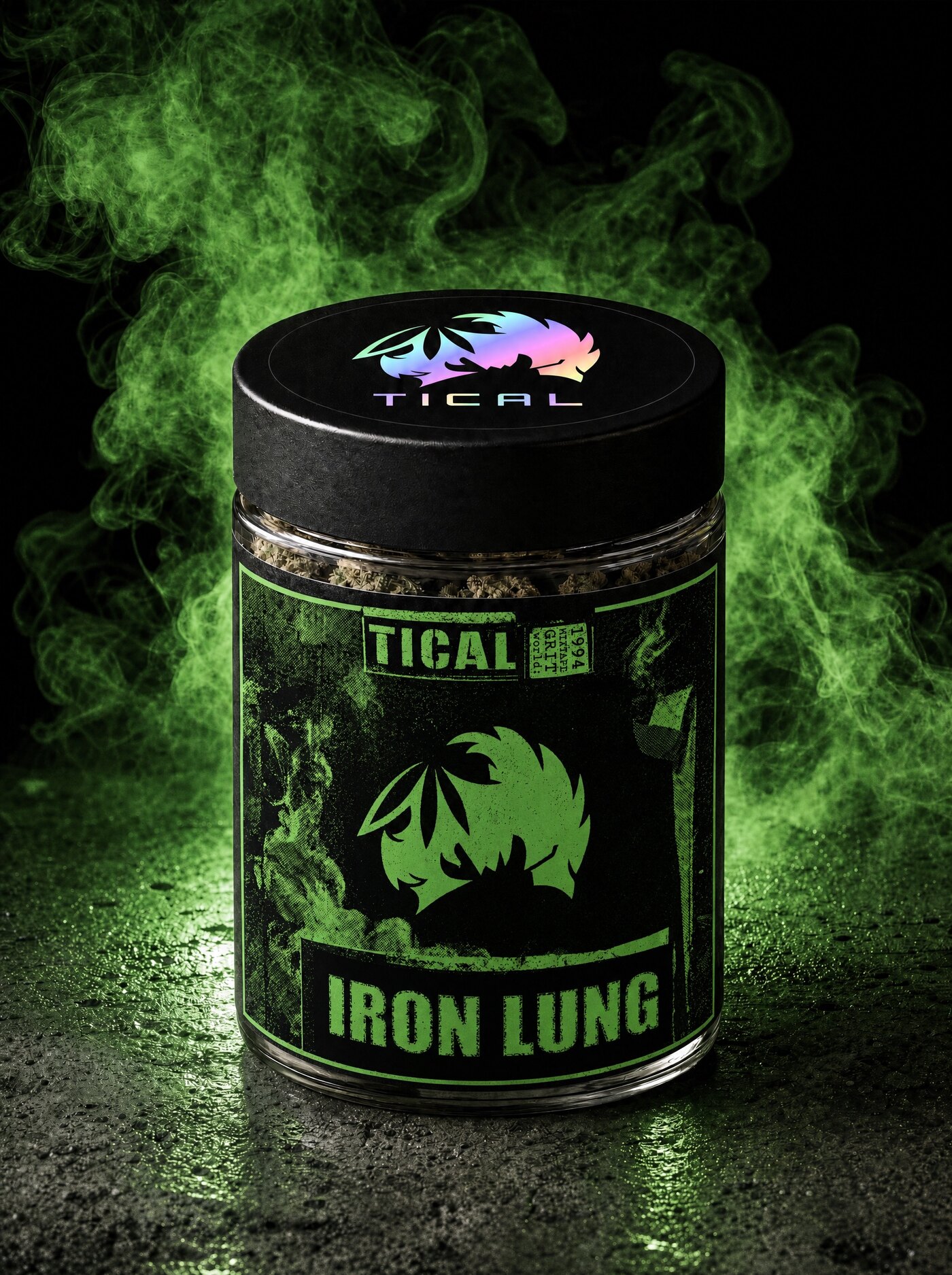 Iron Lung